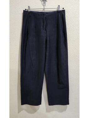 Lululemon Softstreme High-Rise Pants Womens Size 6 Black Casual Pants